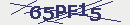 Click to obtain a different security code