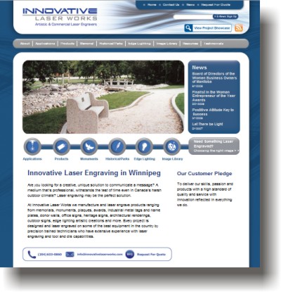 InnovativeLaserworks.com