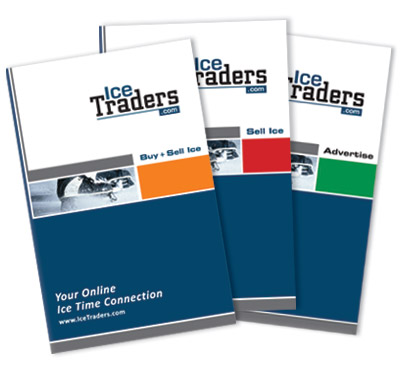 IceTraders