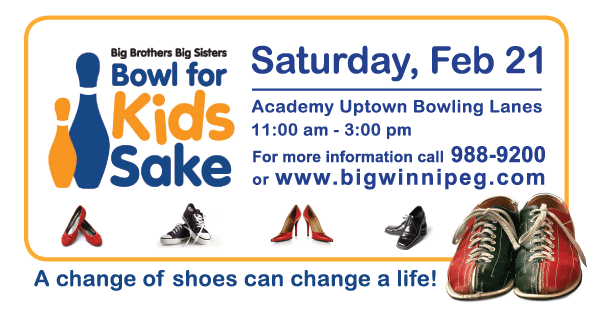 Bowl For Kids Sake