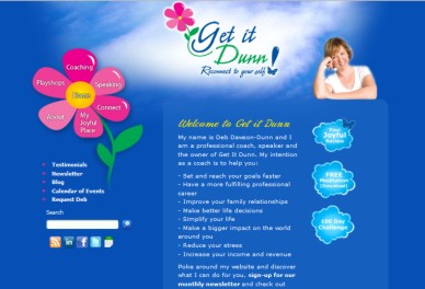 GetItDunnWebsite