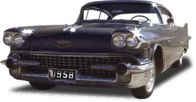 1958Cadillac