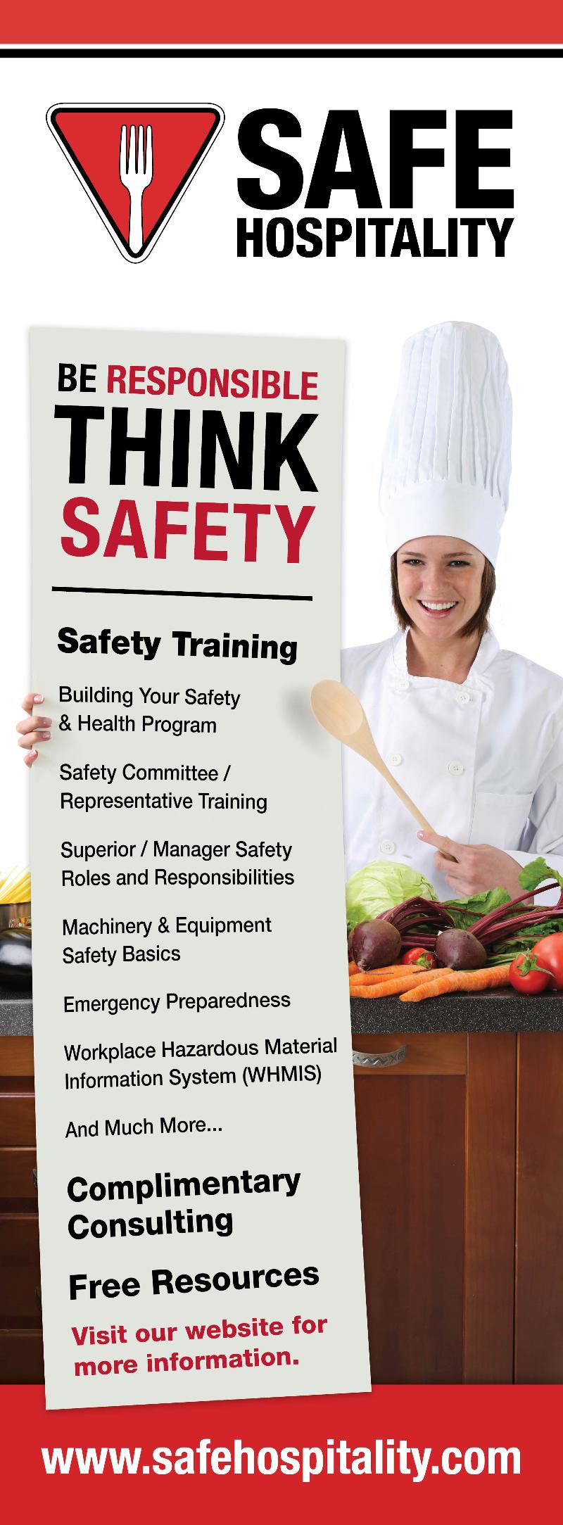 SafeBanner