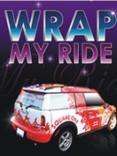 WrapMyRide