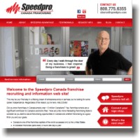 SpeedproWebsite