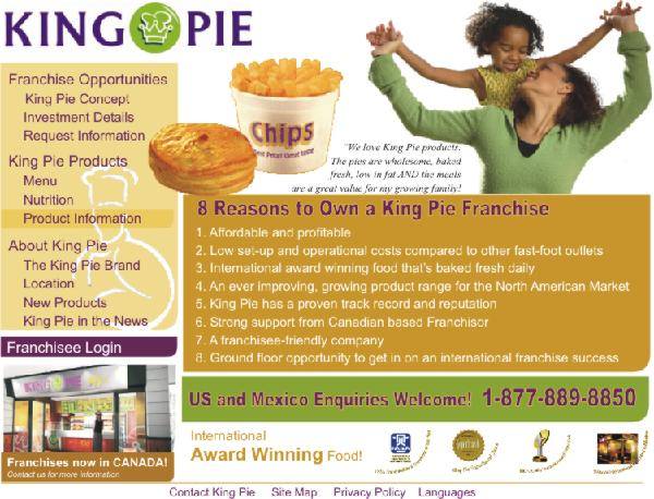 KingPieWebsite