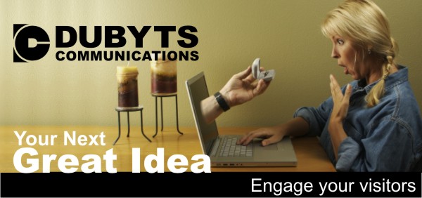 EngageYourVisitors