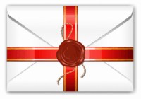 envelope